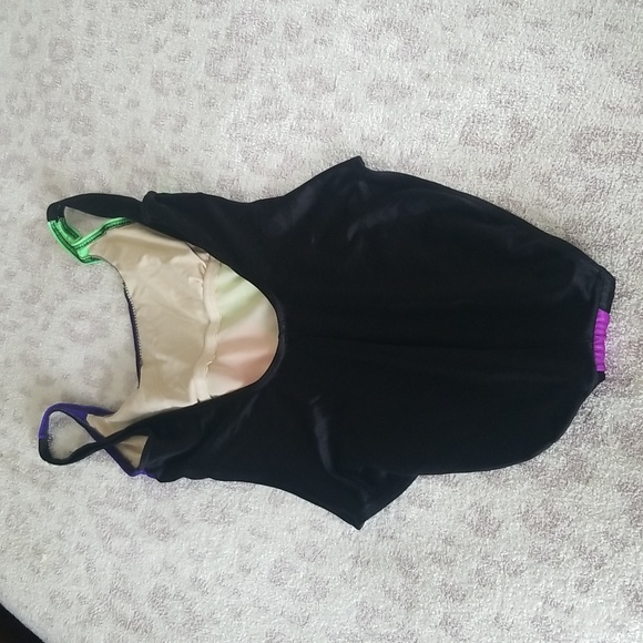 80's Workout Barbie costume - Picture 2 of 2